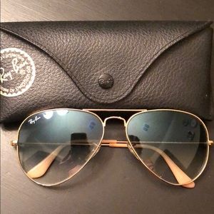 Ray-ban sunglasses